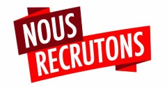Offre d'emploi - Coordonateur du territoire